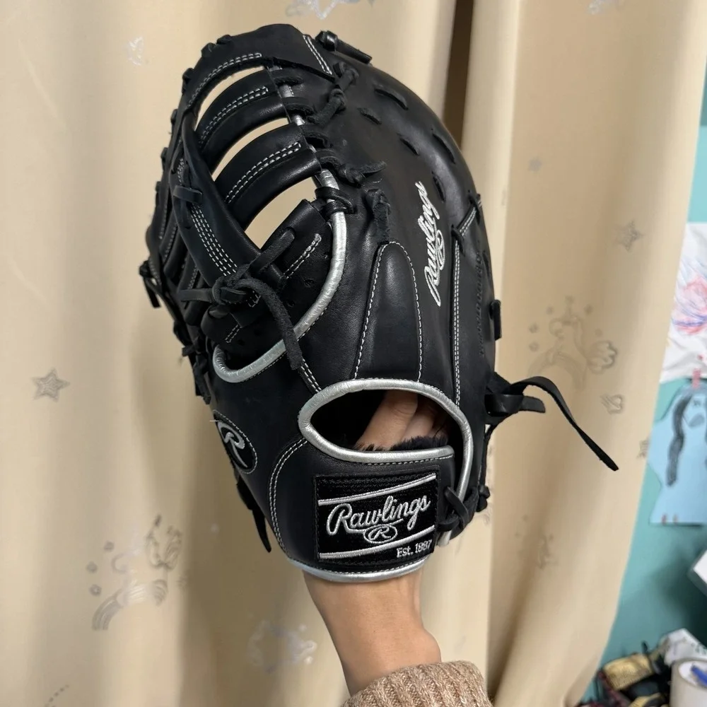 Rawlings Encore 1B First Base Mitt  12
